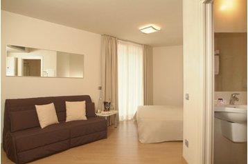 Viesnīca Lignano Sabbiadoro 3